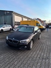 BMW 1 Series 2015