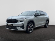 Skoda Kodiaq 2025