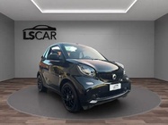 Smart ForTwo 2017