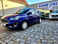 Ford Ka/Ka+ 2019