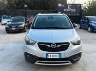 Opel Crossland 2019
