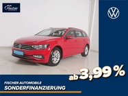 Volkswagen Passat 2023