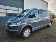 Volkswagen T6 2022