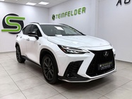 Lexus NX 2024