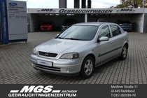 Opel Astra 2003