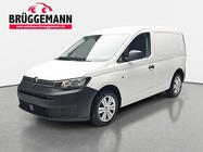 Volkswagen Caddy 2025