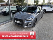 Peugeot 208 2025