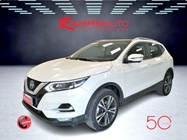 Nissan Qashqai 2020