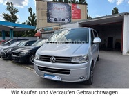 Volkswagen T5 2015