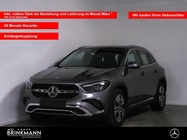 Mercedes-Benz GLA-Class 2024