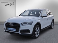 Audi Q5 2017