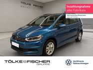 Volkswagen Touran 2022