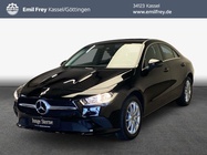 Mercedes-Benz CLA-Class 2023