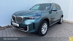 BMW X5 2024