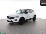Volkswagen T-Roc 2020