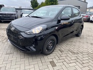 Hyundai i10 2025