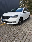 Skoda Fabia 2020
