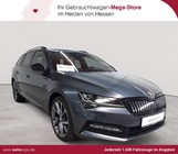Skoda Superb 2021