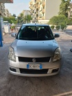 Suzuki Swift 2006