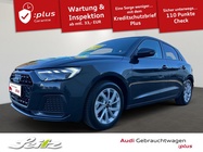 Audi A1 2025
