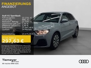 Audi A1 2025