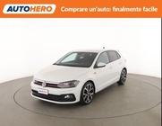 Volkswagen Polo 2019