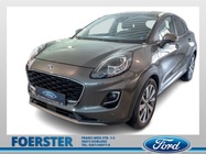 Ford Puma 2022