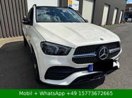 Mercedes-Benz GLE-Class 2020