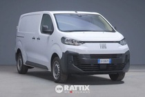 Fiat Scudo 2024