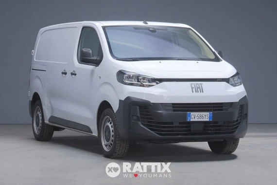 Fiat Scudo 2024