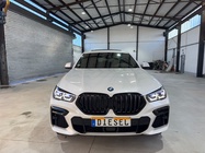 BMW X6 2022