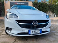Opel Corsa 2017