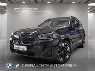 BMW iX3 2023