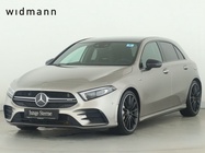 Mercedes-Benz A-Class 2020