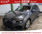 Audi A3 2021