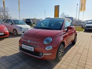 Fiat 500 2023