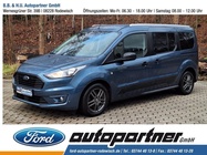 Ford Grand Tourneo 2020