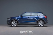 Audi Q2 2024