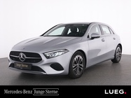 Mercedes-Benz A-Class 2025