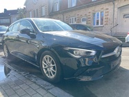 Mercedes-Benz CLA-Class 2021