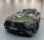 Mercedes-Benz AMG GT 2023