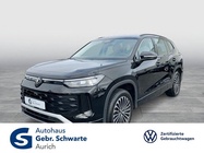 Volkswagen Tayron 2025