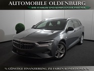 Opel Insignia 2021