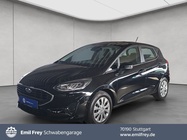 Ford Fiesta 2022