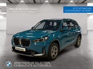 BMW X1 2024