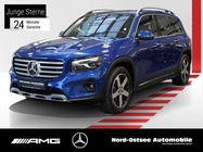 Mercedes-Benz GLB-Class 2024