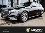 Mercedes-Benz E-Class 2025