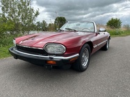 Jaguar XJS 1992