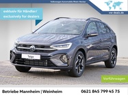 Volkswagen Taigo 2025