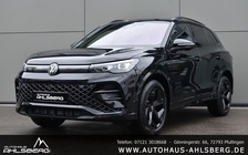 Volkswagen Tiguan 2026